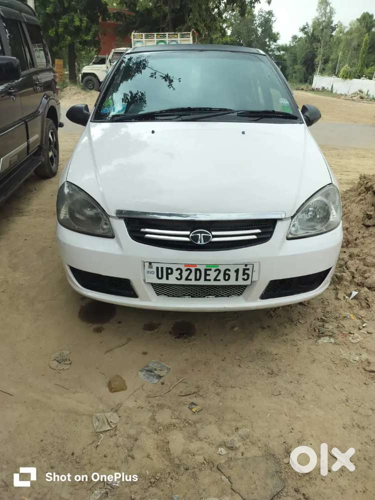 Tata Indica V2 Diesel 2011