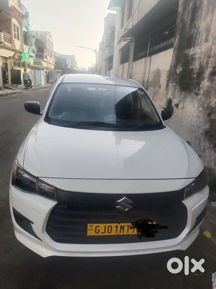 Maruti Suzuki Dzire Tour 2026
