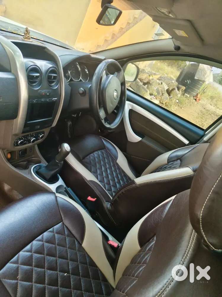 Renault Duster 2019 Diesel Well Maintained