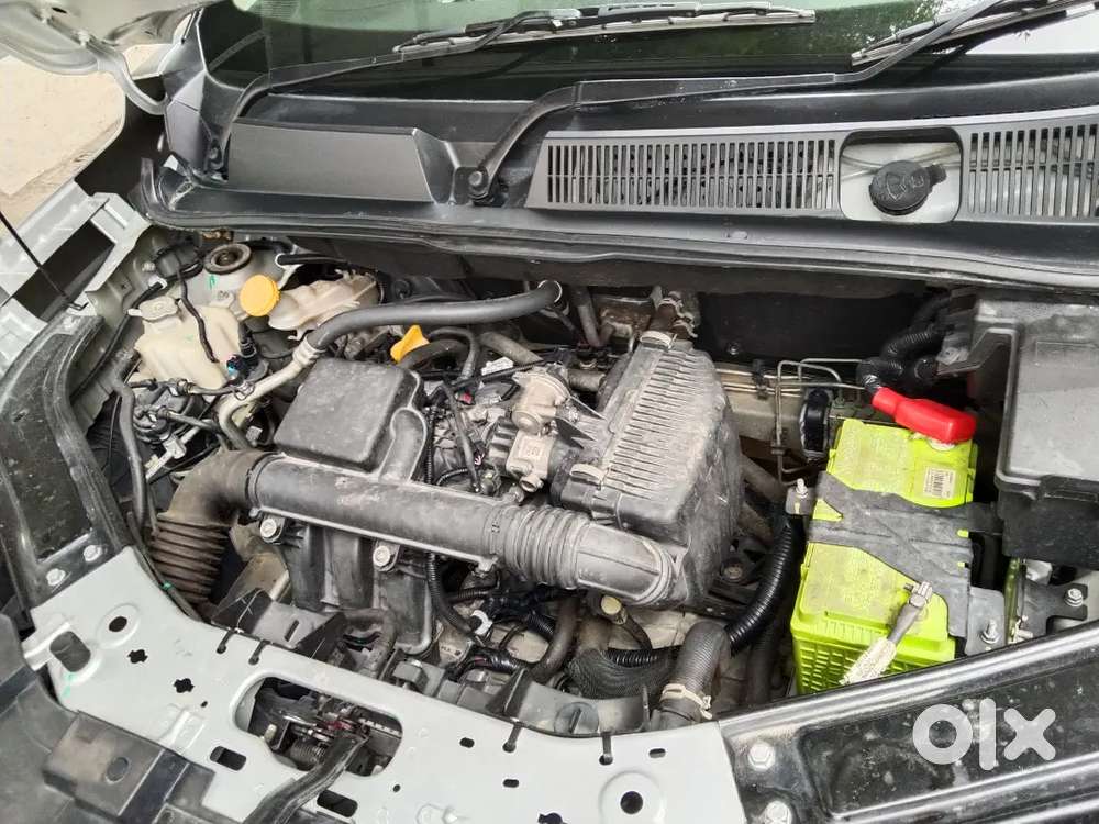 Excellent Vehicle In Good Condition
