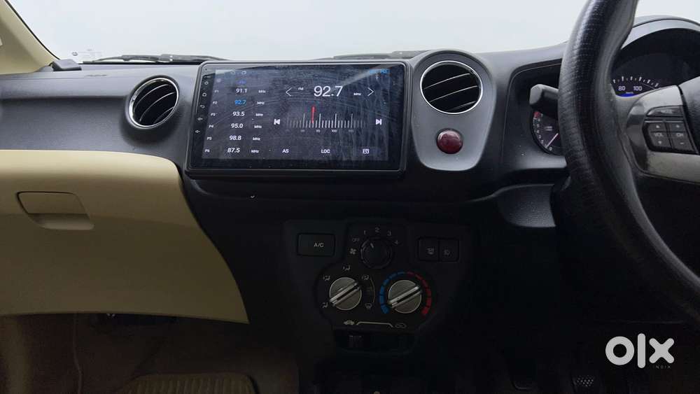 Honda Amaze Vx I-vtec, 2015, Petrol