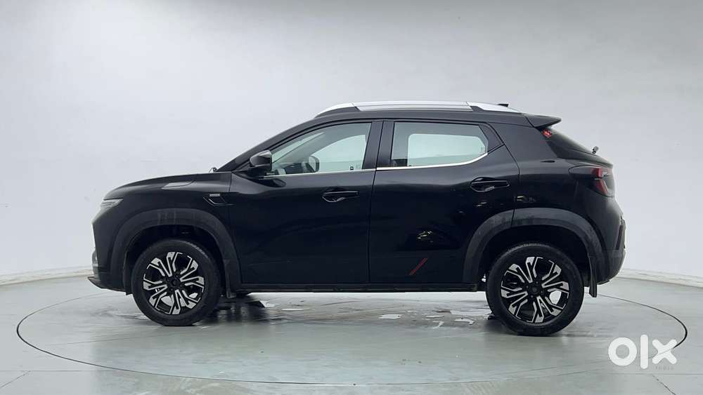 Renault Kiger Rxz Turbo Cvt, 2023, Petrol