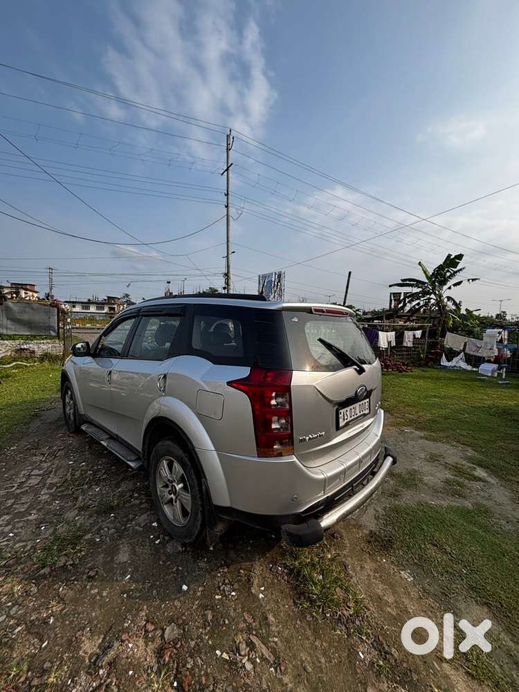 Mahindra Xuv500 Diesel Manual 2013