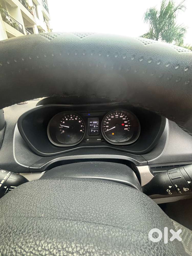 Tata 2019 Nexon