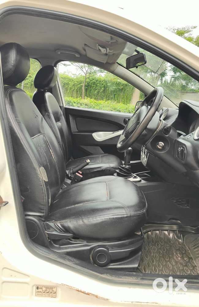 Ford Figo 1.5d Titanium Sports Pack, 2012, Diesel