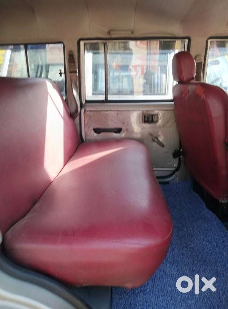 Mahindra Bolero