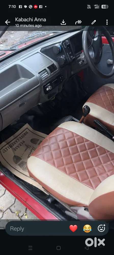 Maruti Suzuki 800 2006 Petrol Manual