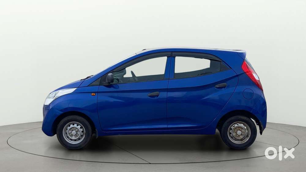 Hyundai Eon Era +, 2016, Petrol