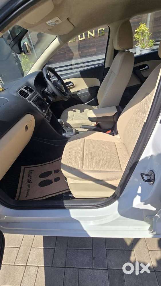 Volkswagen Ameo 1.5 Tdi Highline, 2016, Diesel