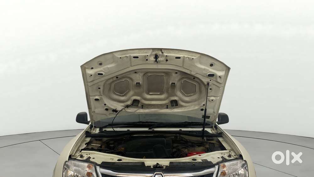 Renault Duster 2012-2015 85ps Diesel Rxe, 2014, Diesel