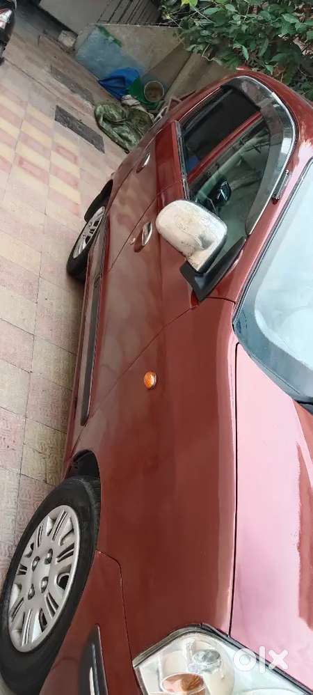 Hyundai Santro Gls Ii 2008 Zip Plus Manual