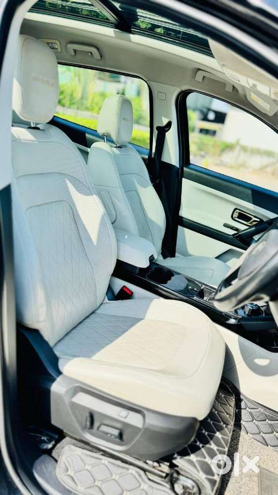 Tata Harrier Xza Plus At, 2022, Diesel