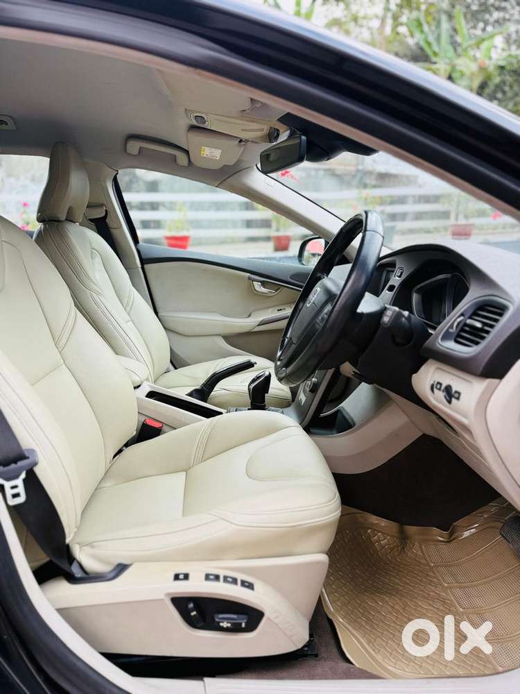 Volvo V40 Cross Country T4, 2015, Petrol
