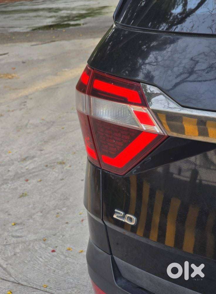 Hyundai Alcazar 2.0 Prestige Exe Petrol 7 Str, 2022, Petrol