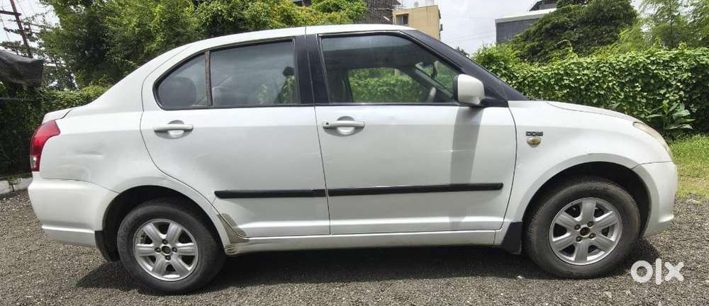 Maruti Suzuki Swift Dzire Zdi, 2010, Diesel