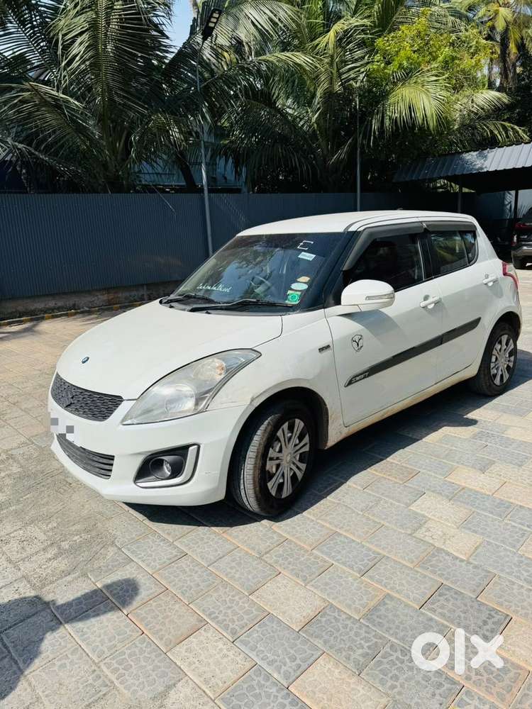 Maruti Suzuki Swift Ddis Vdi, 2014, Diesel