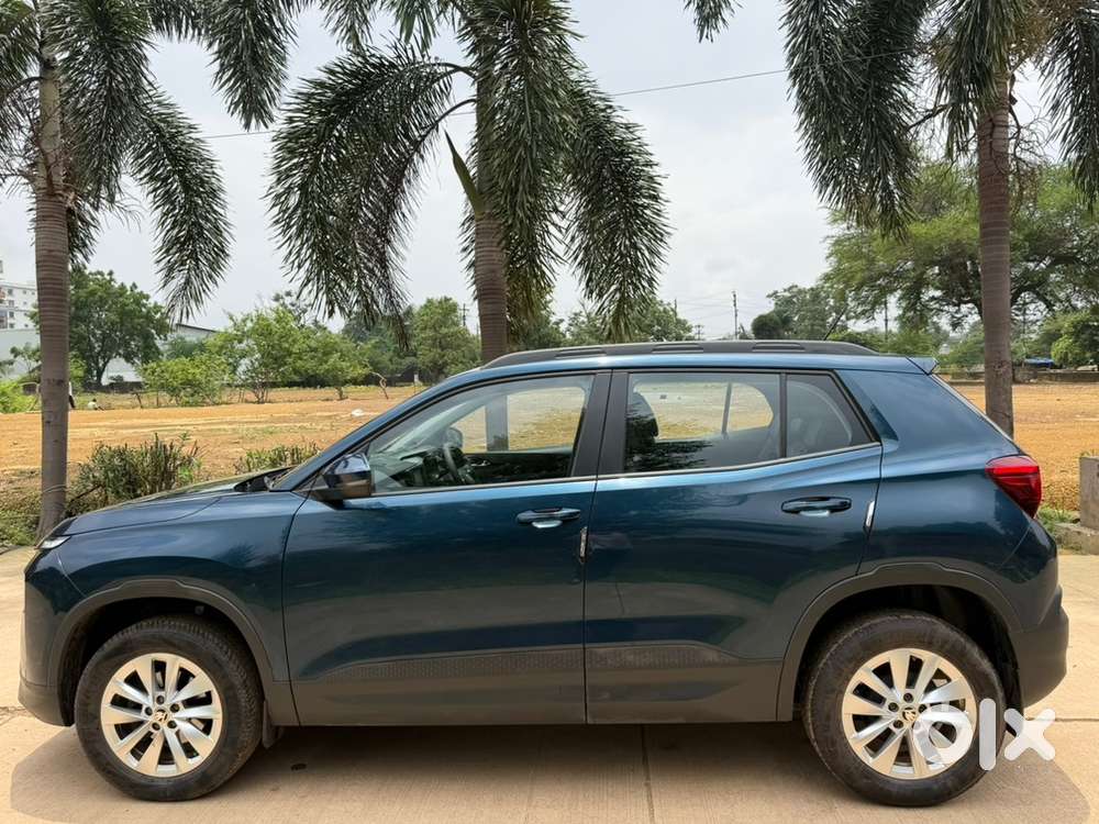 Skoda Kylaq 2025 Petrol Well Maintained