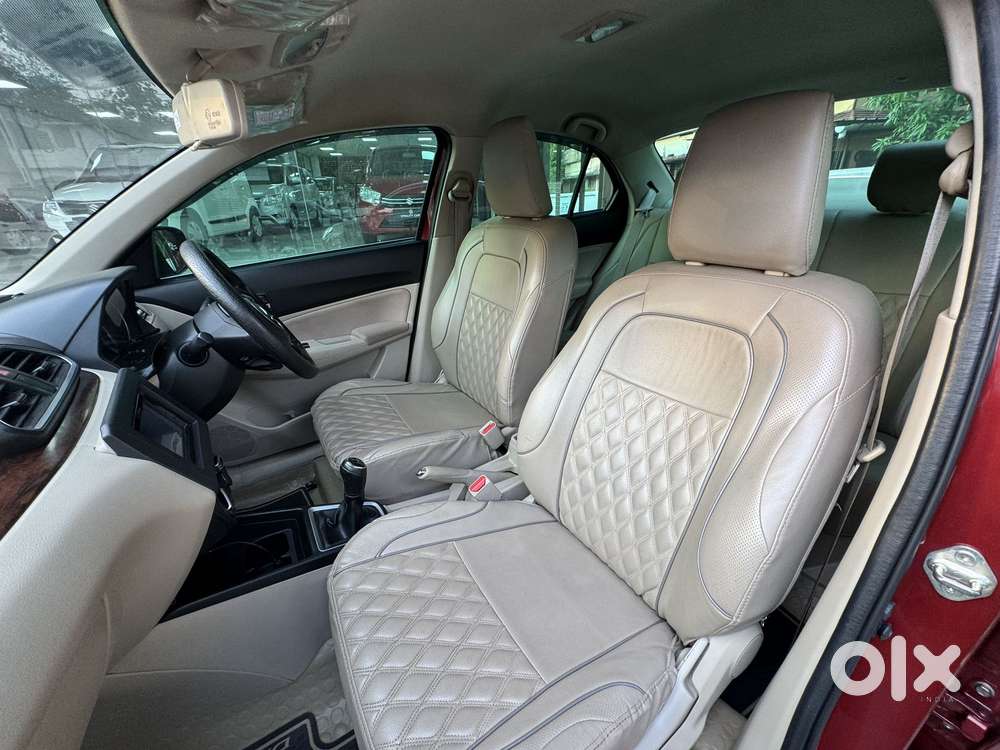 Maruti Suzuki Swift Dzire 1.3 Vxi, 2019, Petrol