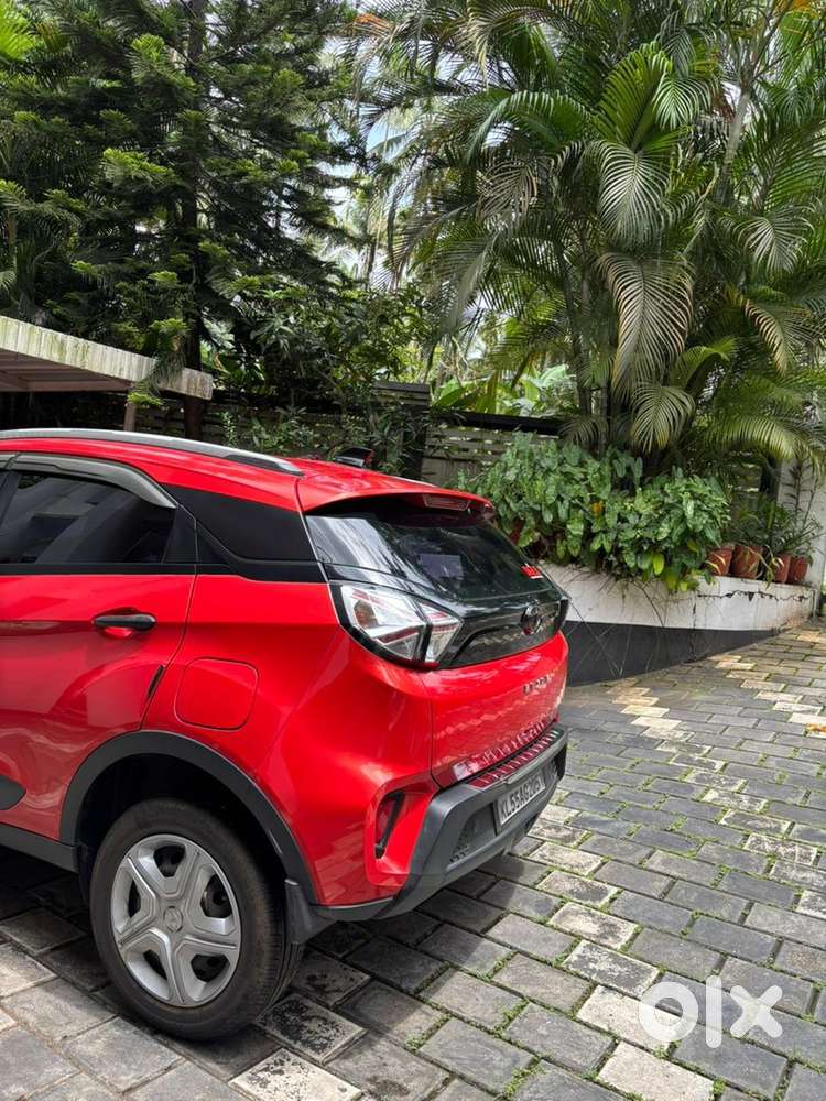 Tata Nexon 2022 Diesel