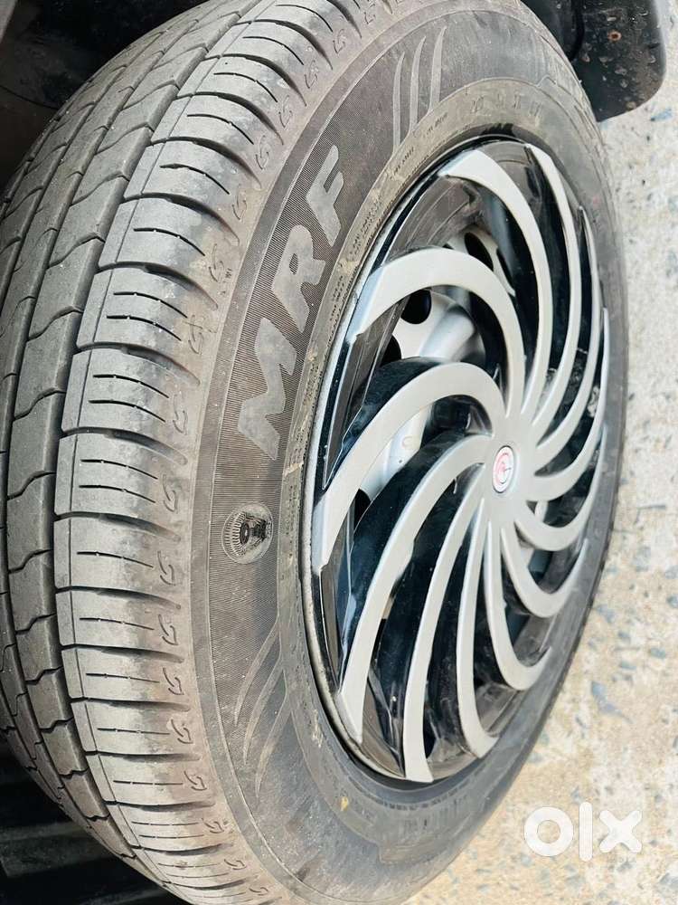 Maruti Suzuki Vitara Brezza Ldi (o), 2016, Petrol