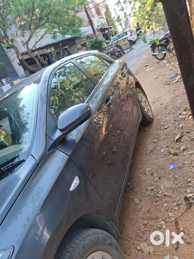 Hyundai New I20 2017