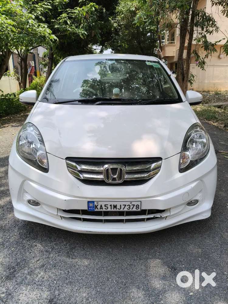 Honda Amaze