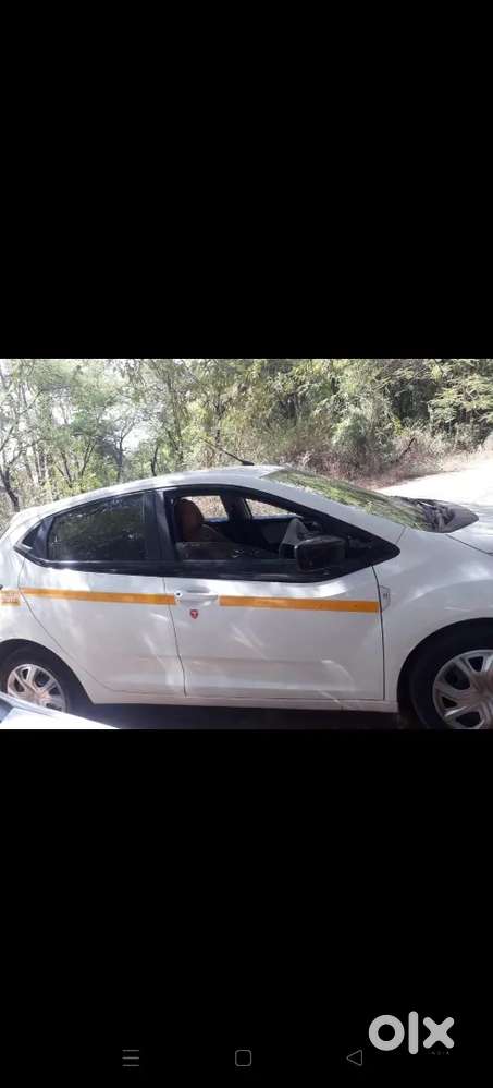Tata Altroz 2023 Diesel Well Maintained