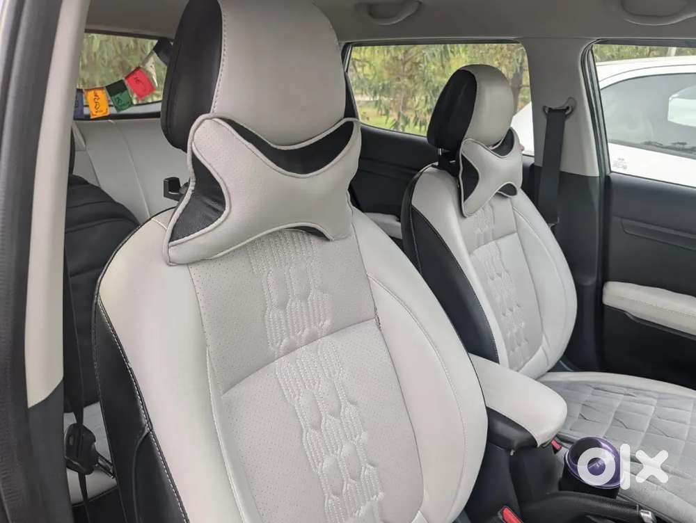 Kia Seltos 2020 Petrol Good Condition
