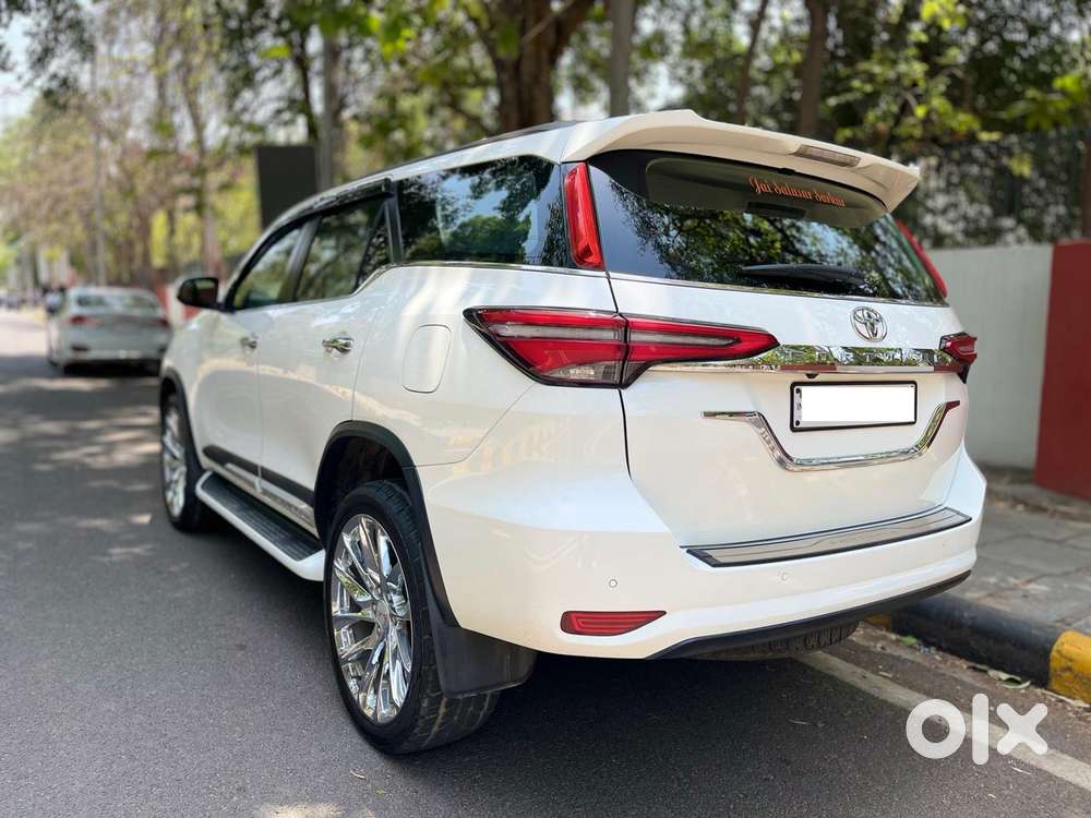 Toyota Fortuner 4x2 At 2.8 Diesel, 2024, Diesel