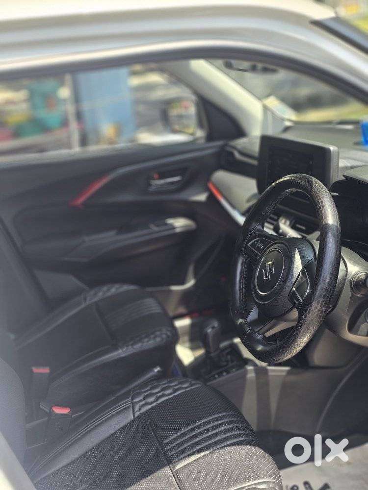 Maruti Suzuki Swift Vxi Ags, 2024, Petrol