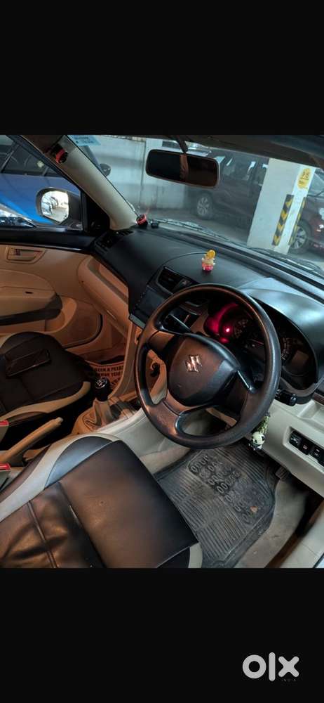 Maruti Suzuki 2017 Loaded With No Work.new Tyre