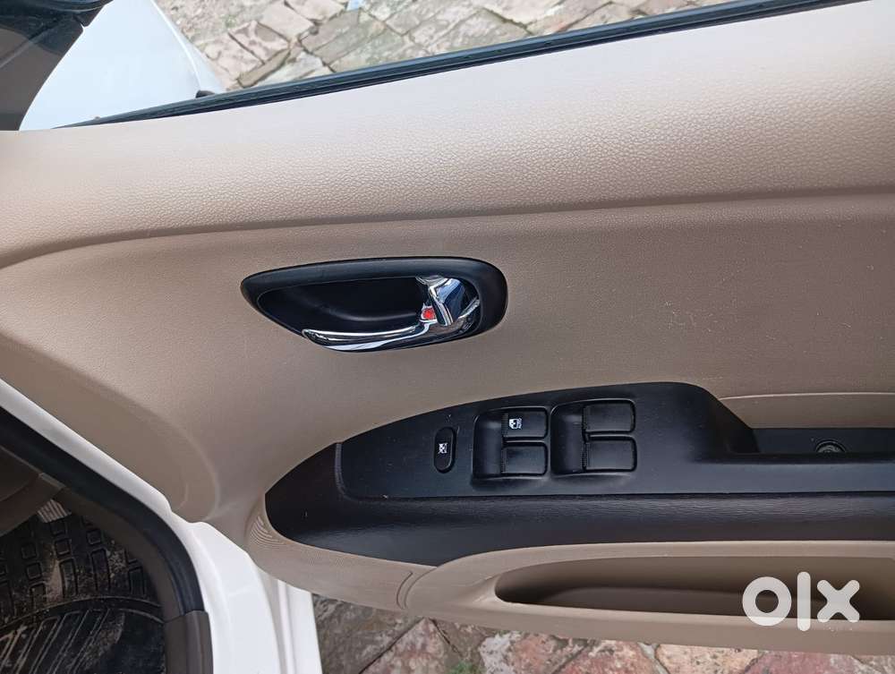 Hyundai I10 1.2 Kappa Sportz, 2017, Petrol
