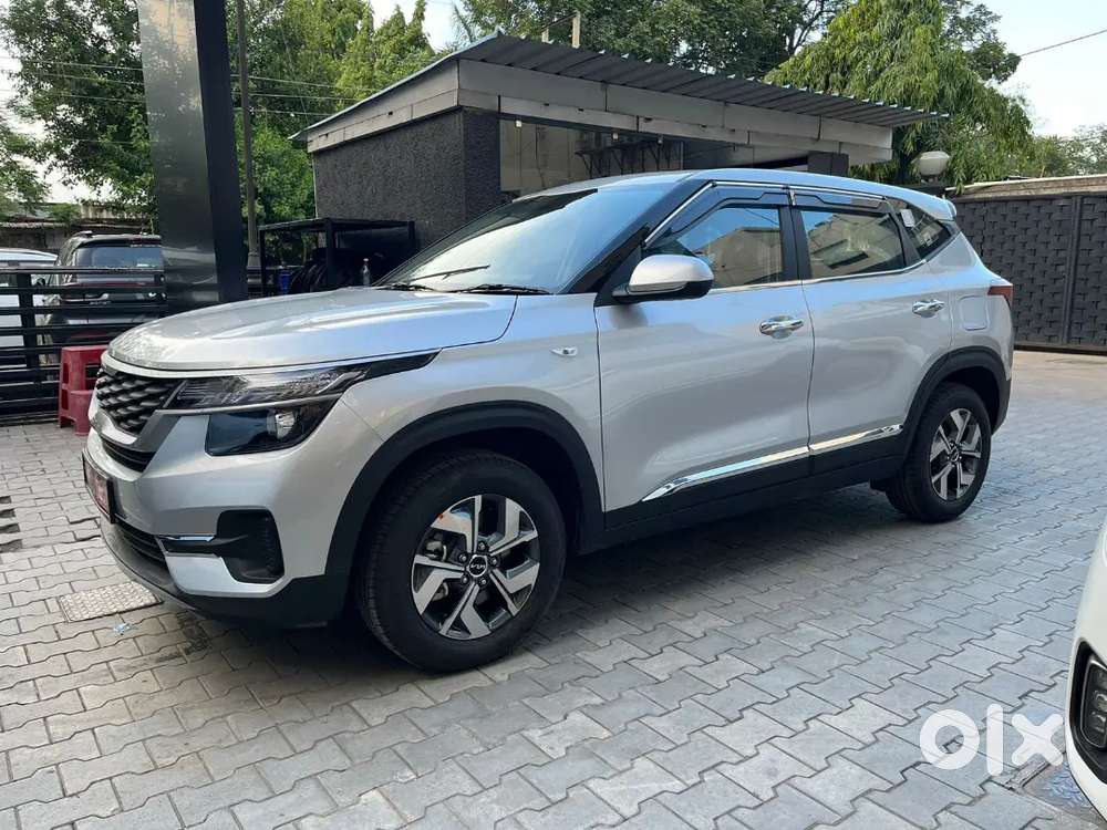 Kia Seltos 1.5 Diesel 2023