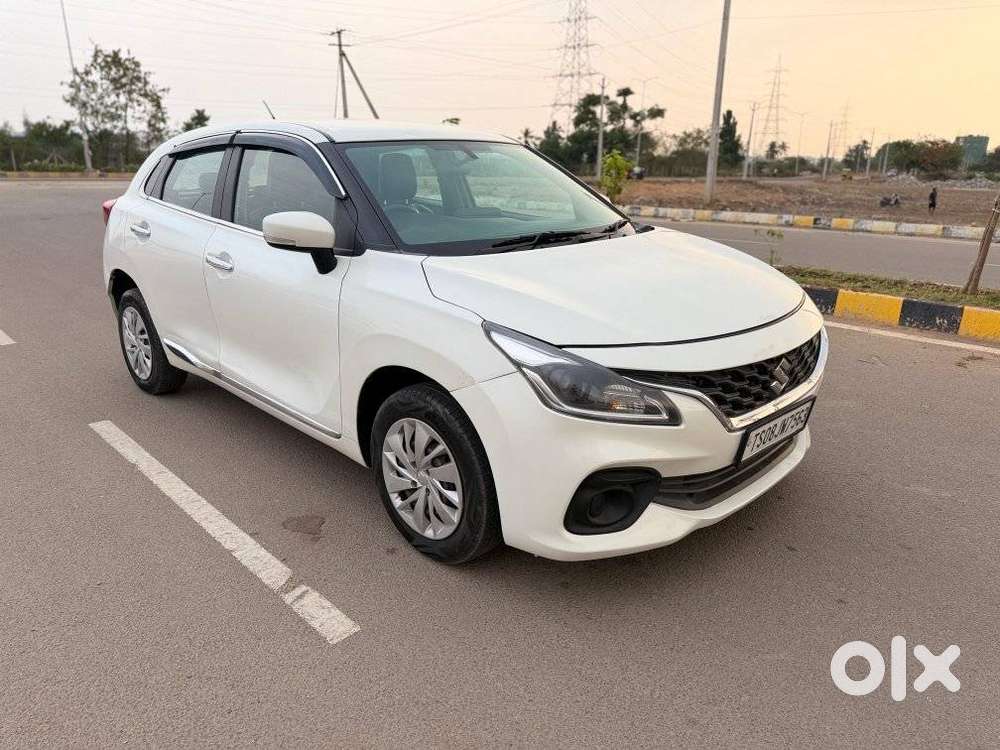 Maruti Suzuki Baleno Delta, 2023, Petrol