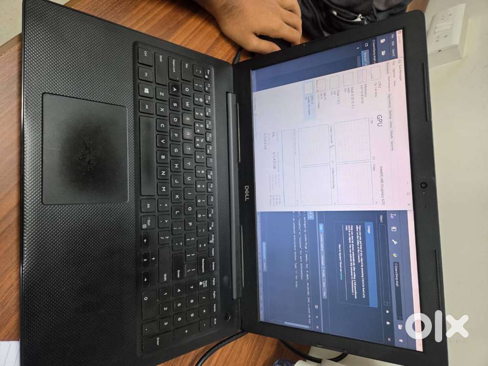 Dell vostro 1350 laptop