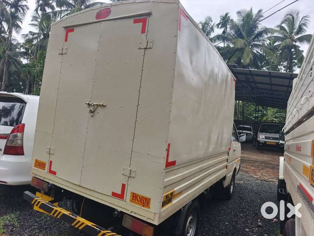 Ashok Leyland Stile, 2013