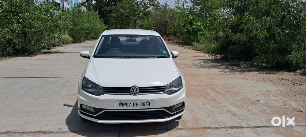 Volkswagen Ameo Cup Edition Comfortline, 2020, Petrol