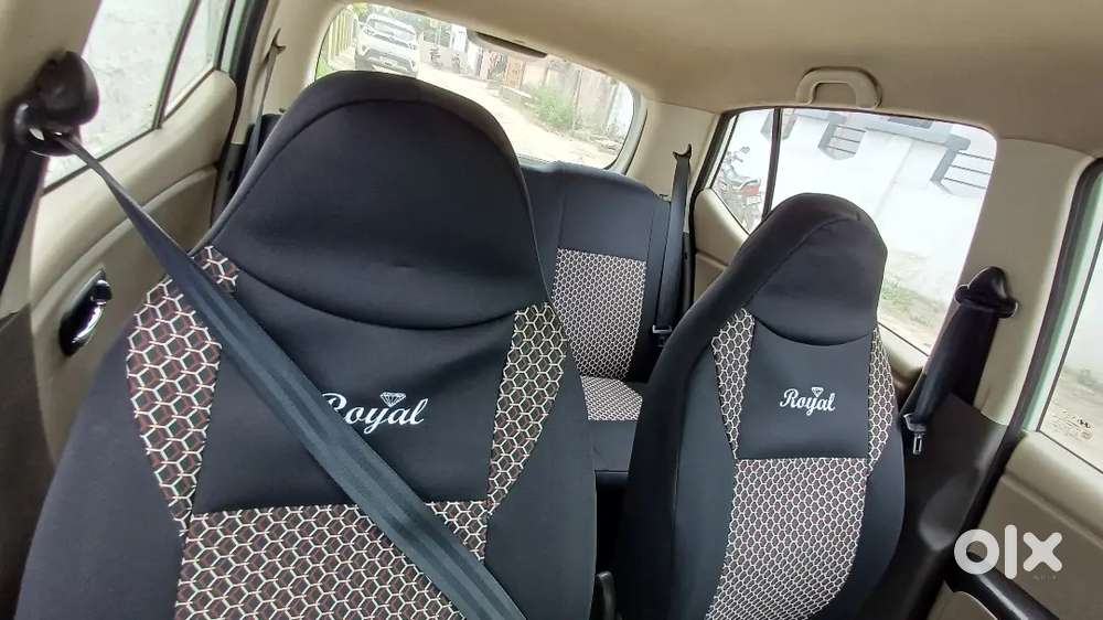 Hyundai I10 Magna 2012