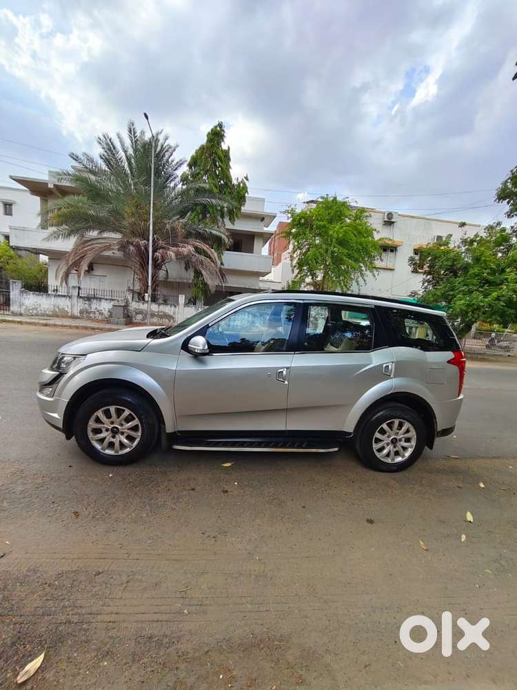 Mahindra Xuv500 W10 2wd, 2016, Diesel