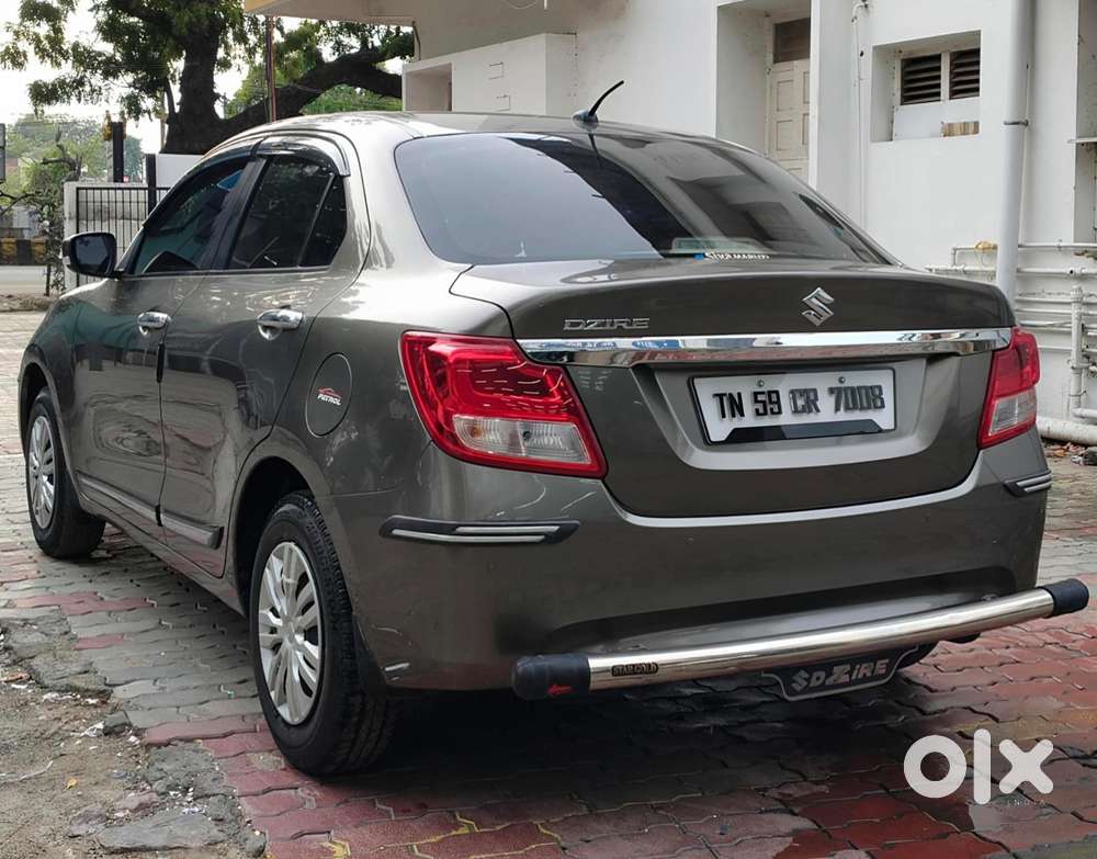 Maruti Suzuki Swift Dzire 1.3 Vxi, 2023, Petrol