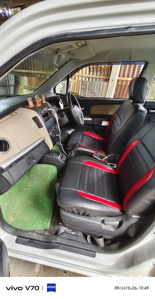 2019 Maruti Suzuki Wagonr