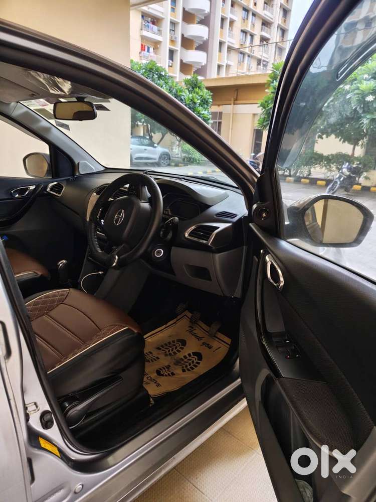 Tata Tigor Jtp 2019