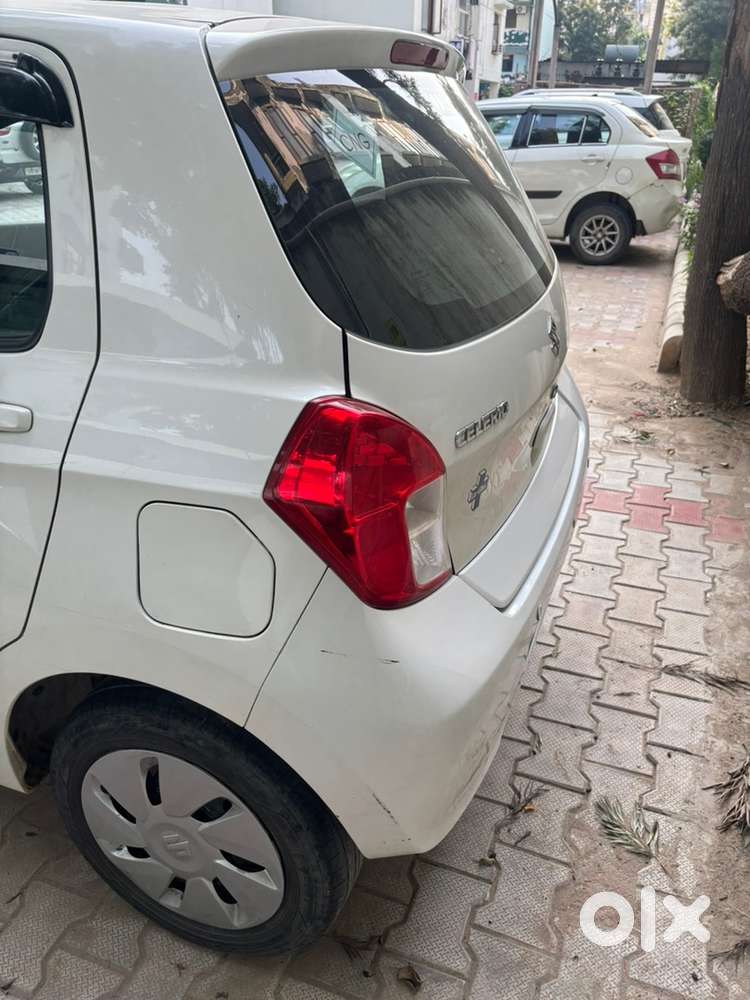 2021 Maruti Suzuki Celerio