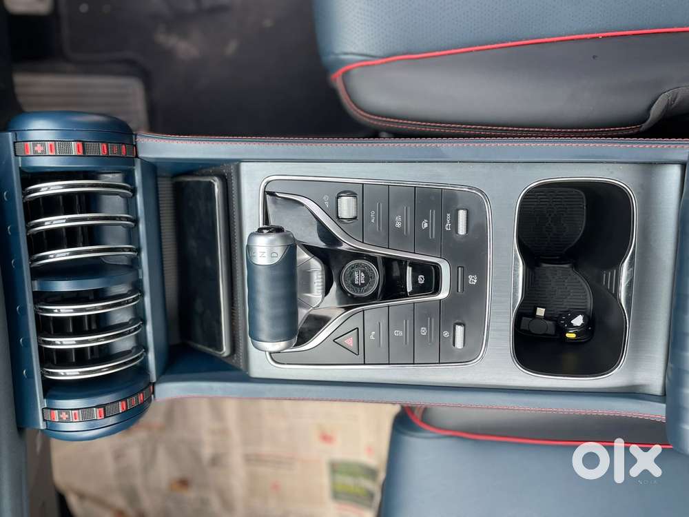 Byd Atto 3 Dynamic Suv, 2024, Electric