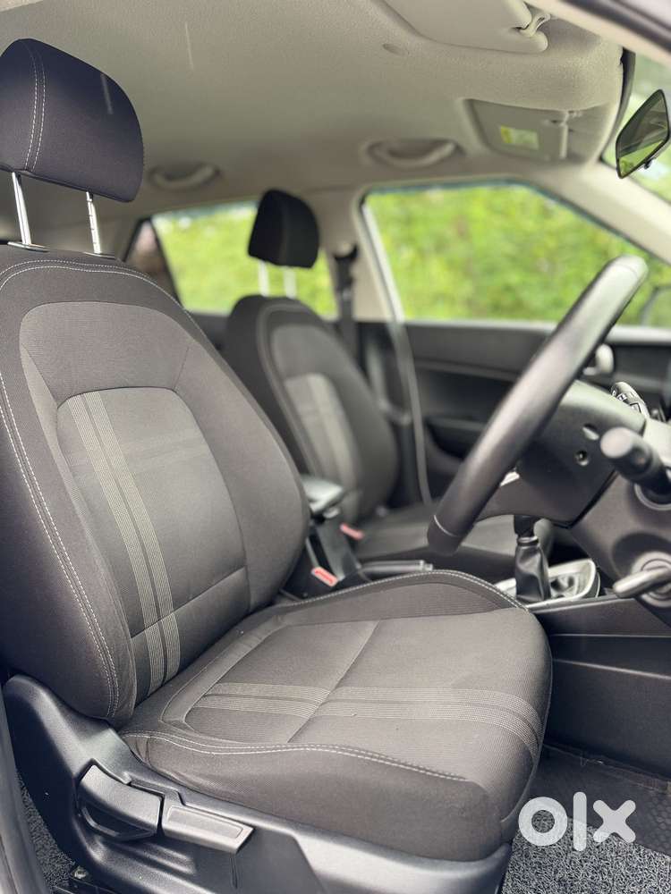 Hyundai Venue, 2021, Petrol