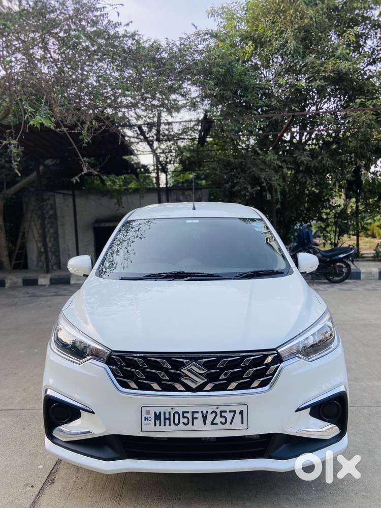 Maruti Suzuki Ertiga Vxi (o) Cng, 2025, Cng & Hybrids