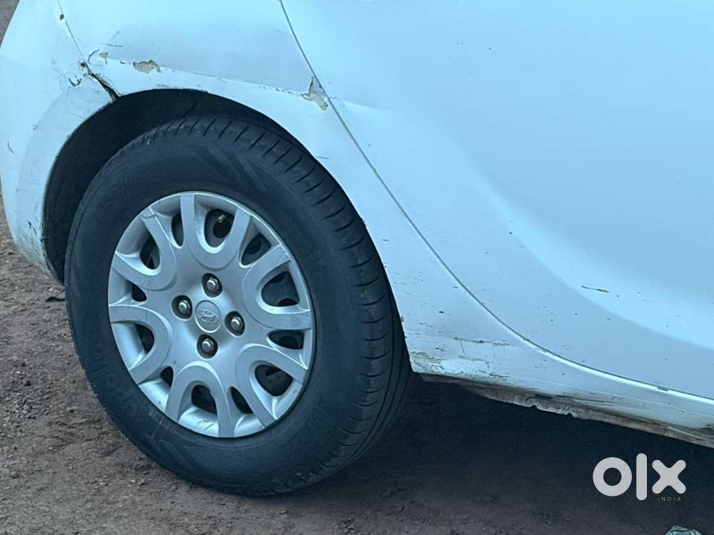 Hyundai I20 2010 Petrol 109999 Km Driven