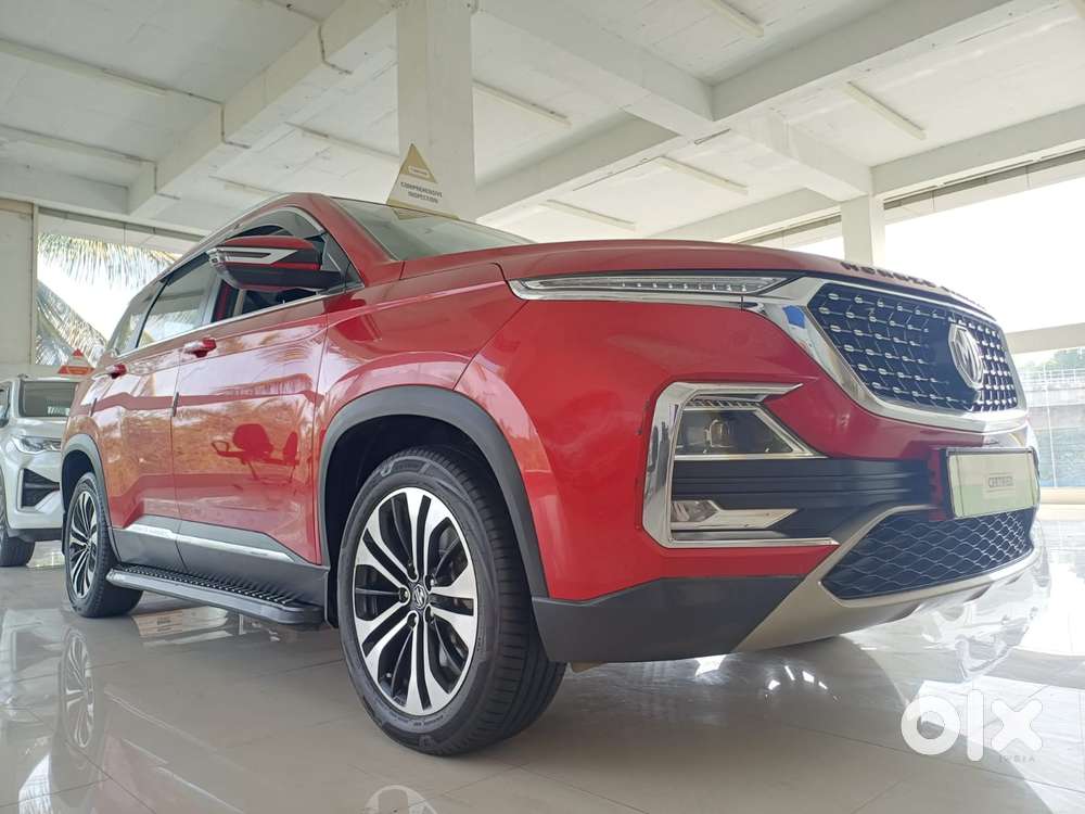Mg Hector 2.0 Sharp Diesel, 2022, Diesel