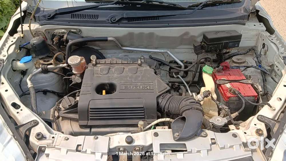 Alto K10 Autogear For Sale In Good Condition