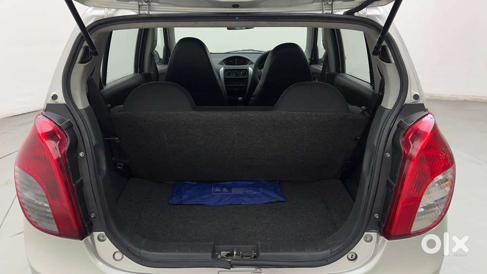Maruti Suzuki Alto 800 Lxi, 2018, Petrol